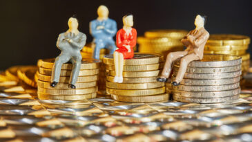 EU-Entgelttransparenzrichtlinie
