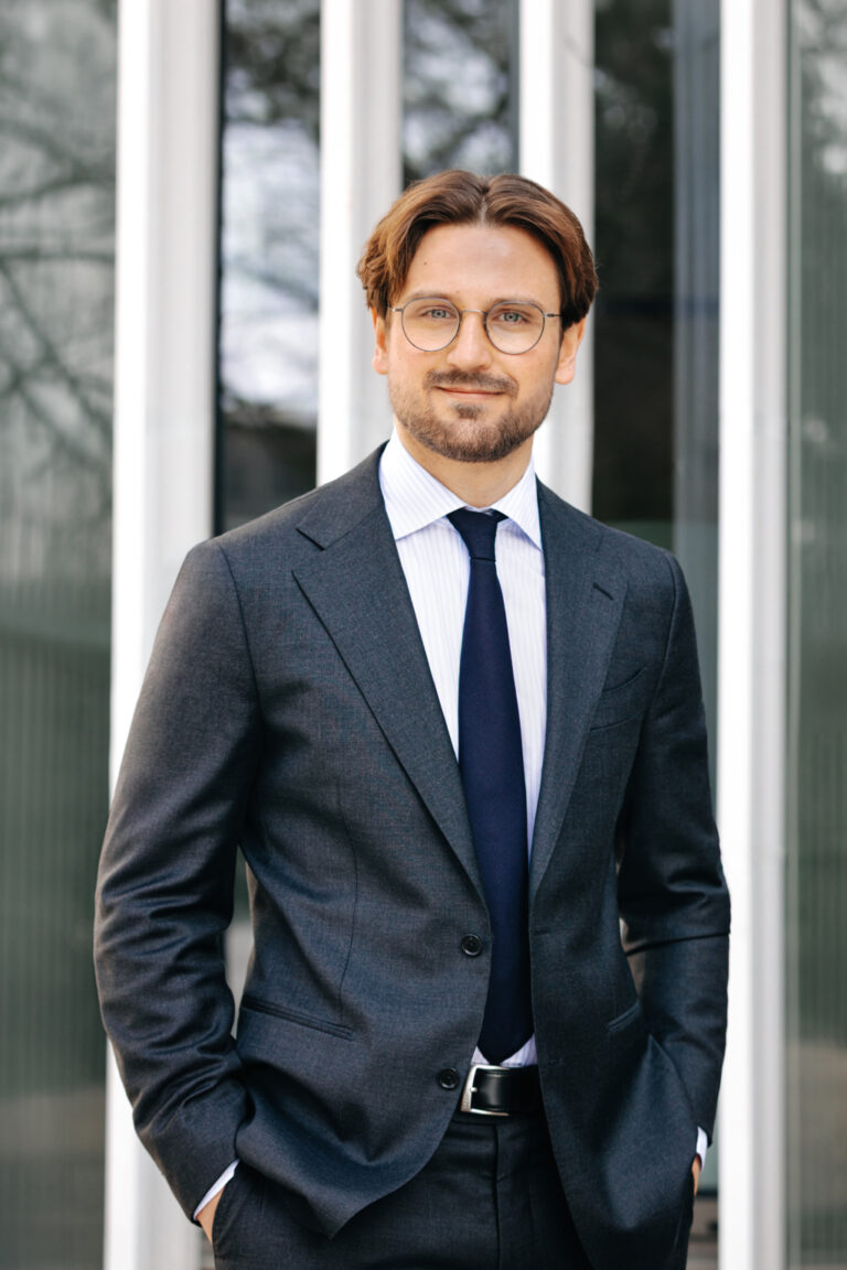 Julian Geiblinger