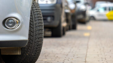 Erleichterungen bei Besitzstörungs- und Unterlassungsklagen wegen Kraftfahrzeugen