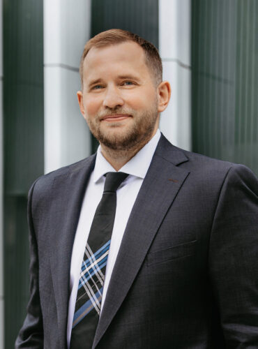 Florian Mahringer