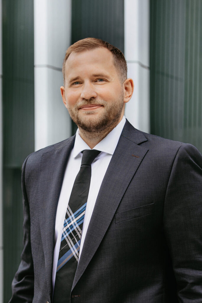 Florian Mahringer