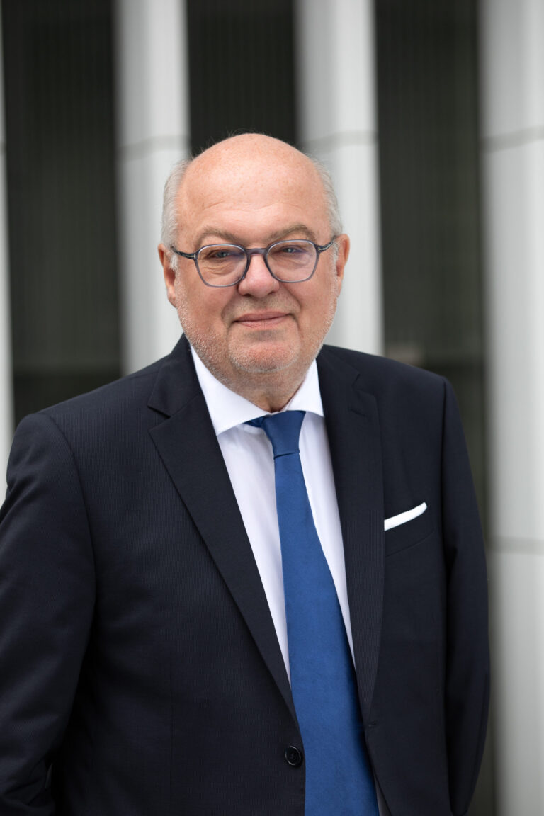 Mag. Gerhard Loidl, Rechtsanwalt