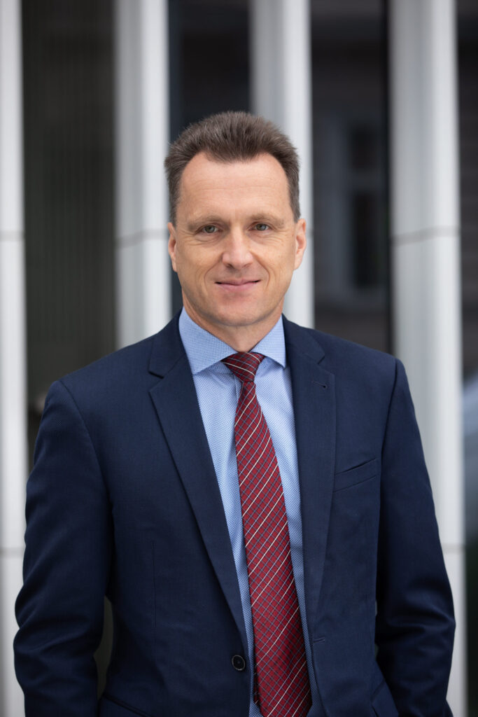 Mag. Norbert Loitzl, Rechtsanwalt