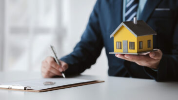 Temporäre Gebührenbefreiung bei dringenden Wohnbedarf