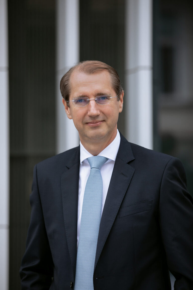 Dr. Thomas Bestebner, Rechtsanwalt